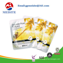 Packaging Pouch for Face Mask / Laminated Disposable Face Mask Bag